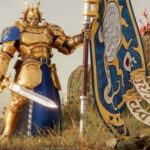 New Warhammer real-time strategy game announced