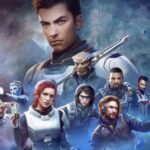 Everspace 2 feiert noch im Sommer den Vollpreis-Release. Bild: Rockfish Games