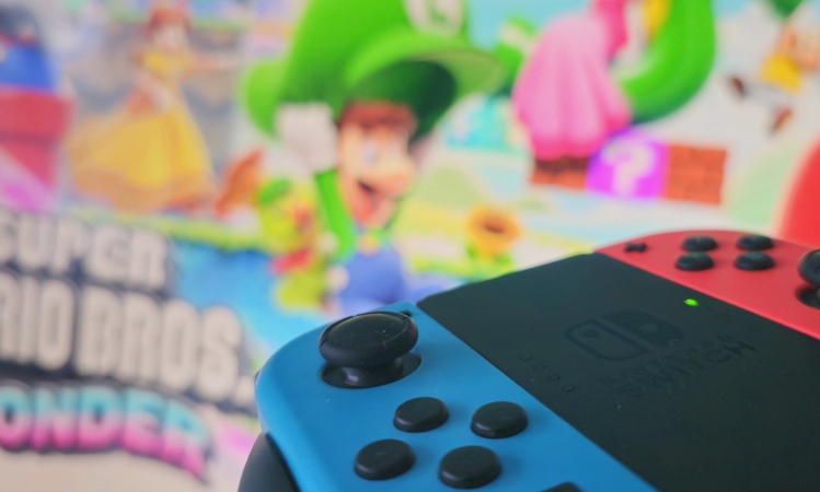 Verwunderlich Switch Auf Raten Bilder