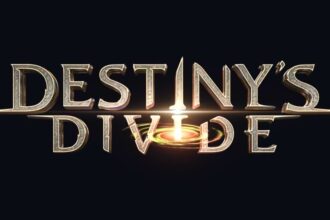 Mit der eigenen Aura den Gegner bezwingen in Destiny's Divide Bild: destinysdivide.com