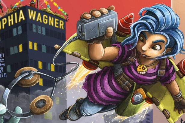 Das Kinderspiel Zilence ist eine Neuheit bei Pegasus Spiele. Bild: Verlag